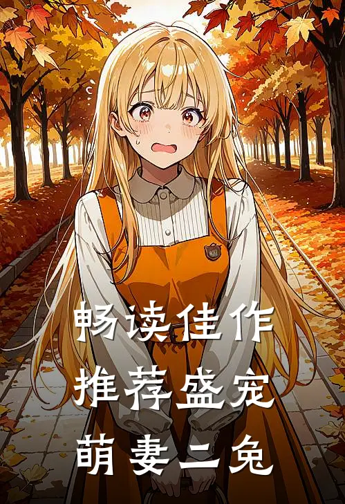 畅读佳作推荐盛宠萌妻 二兔