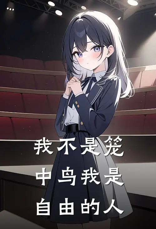 我不是笼中鸟我是自由的人