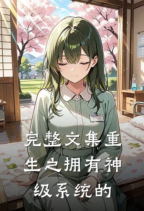 完整文集重生之拥有神级系统的