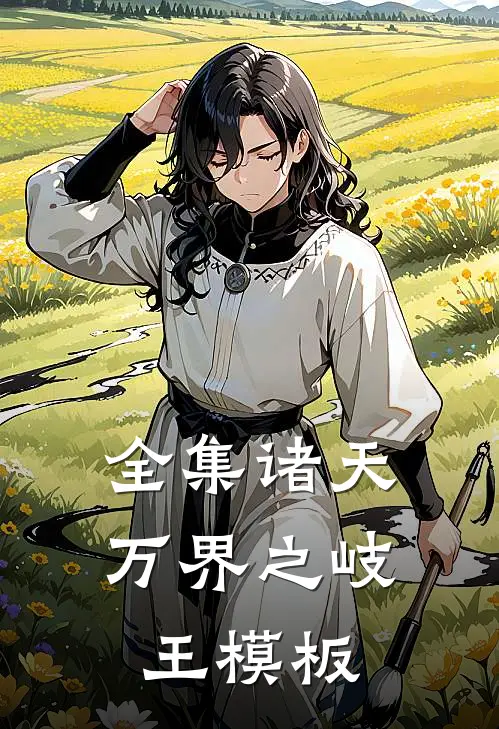全集诸天万界之岐王模板