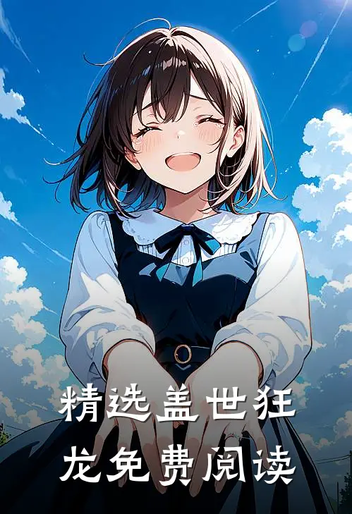 精选盖世狂龙免费阅读