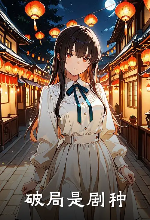 破局是剧种