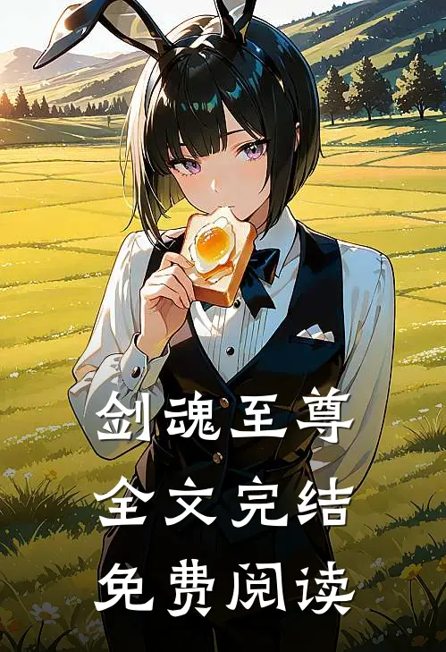 剑魂至尊全文完结免费阅读
