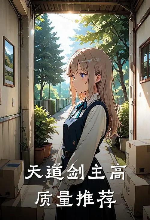 天道剑主高质量推荐