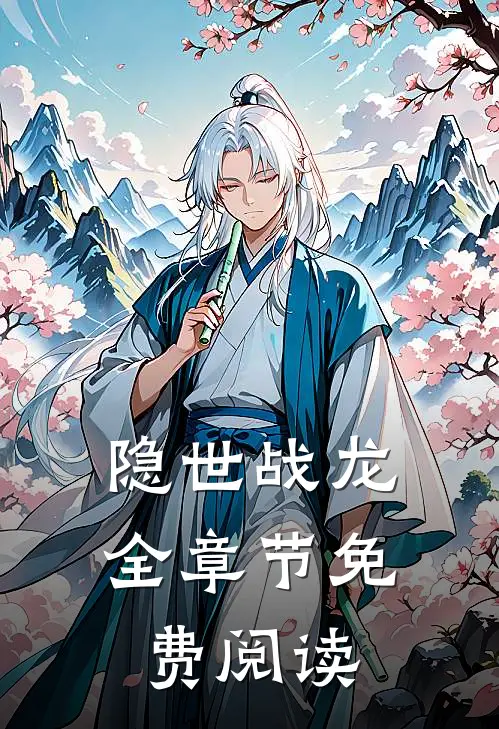 隐世战龙全章节免费阅读