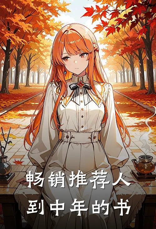 畅销推荐人到中年的书
