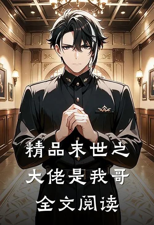 精品末世之大佬是我哥全文阅读