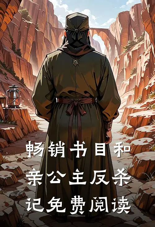 畅销书目和亲公主反杀记免费阅读