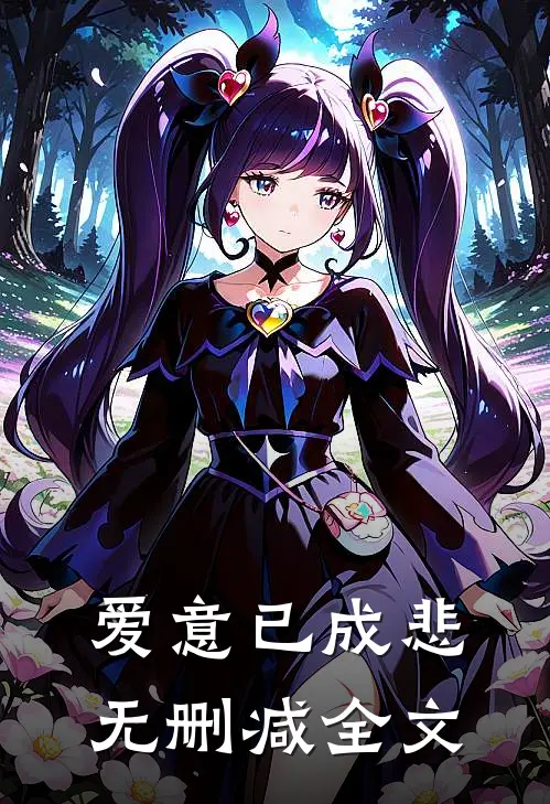 爱意已成悲无删减全文