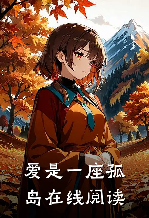 爱是一座孤岛 在线阅读