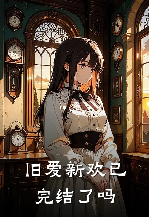 旧爱新欢已完结了吗