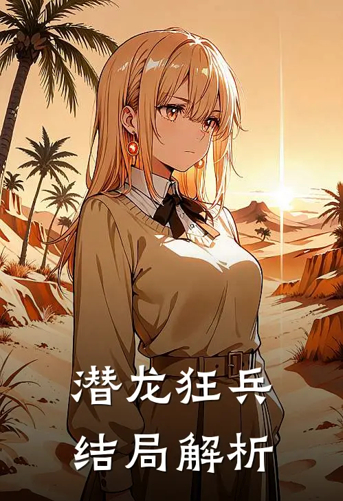 潜龙狂兵结局解析