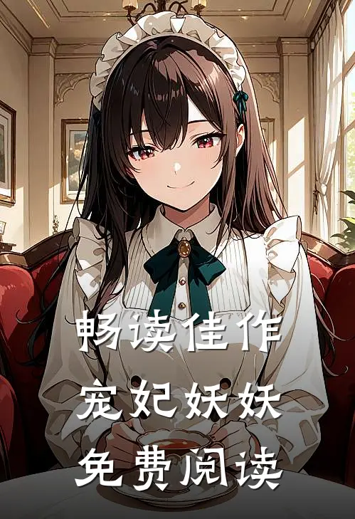 畅读佳作宠妃妖妖免费阅读