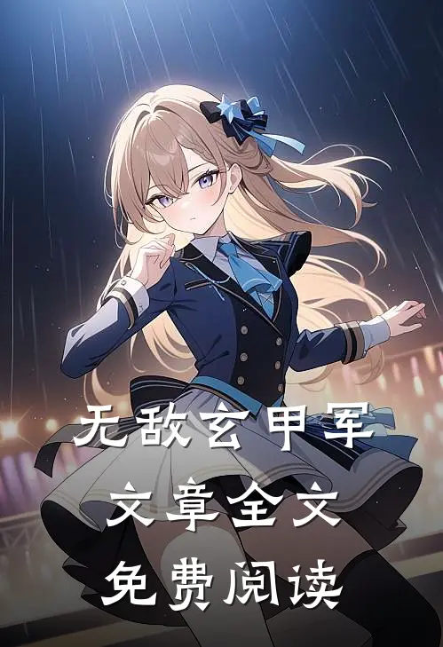 无敌玄甲军文章全文免费阅读