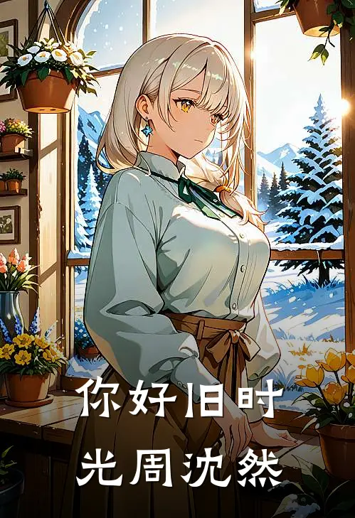 你好旧时光周沈然