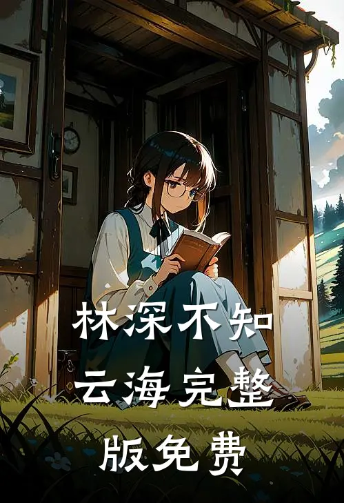 林深不知云海完整版免费