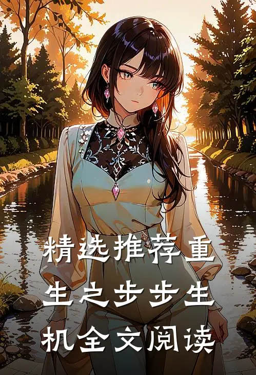 精选推荐重生之步步生机全文阅读