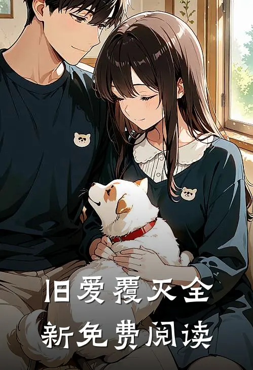 旧爱覆灭全新免费阅读