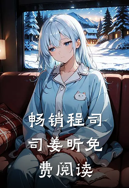 畅销程司司姜昕免费阅读