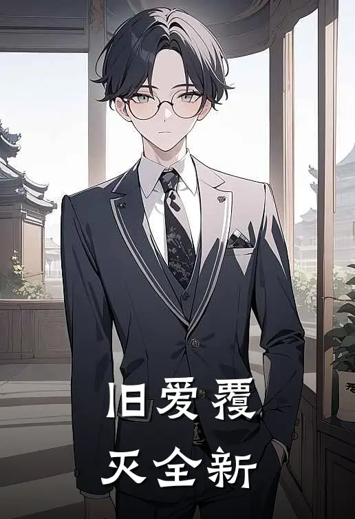 旧爱覆灭全新