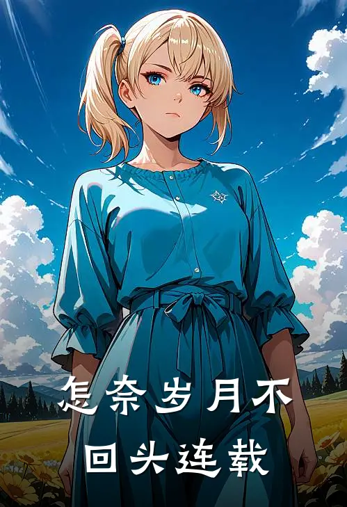 怎奈岁月不回头连载