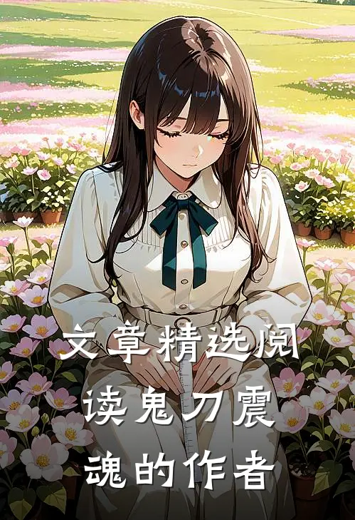 文章精选阅读鬼刀震魂的作者