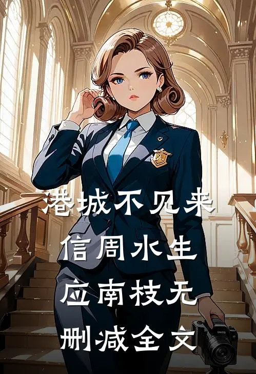 港城不见来信周水生应南枝无删减全文