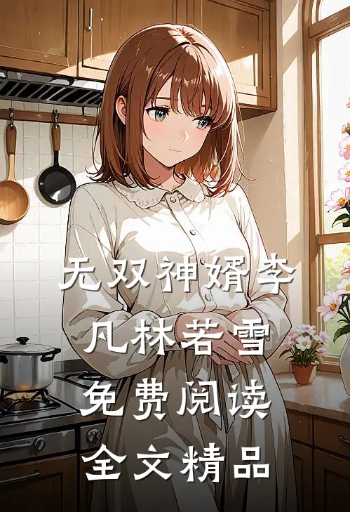 无双神婿李凡林若雪免费阅读全文精品