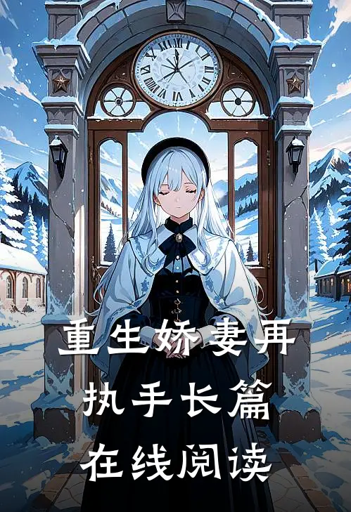 重生娇妻再执手长篇在线阅读
