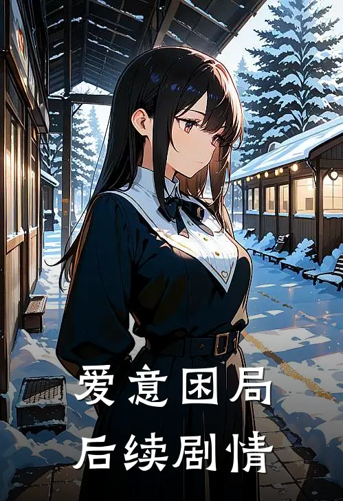 爱意困局后续剧情