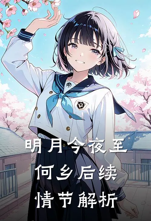 明月今夜至何乡后续情节解析