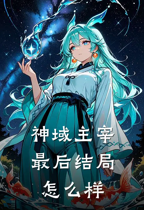 神域主宰最后结局怎么样