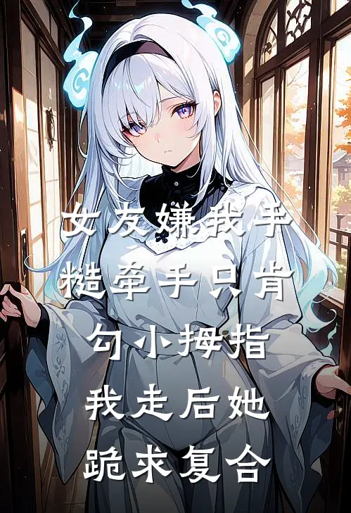 女友嫌我手糙牵手只肯勾小拇指，我走后她跪求复合
