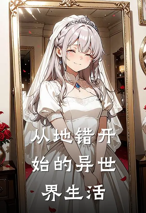 从地错开始的异世界生活番茄