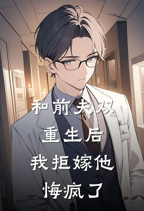 和前夫双重生后，我拒嫁他悔疯了
