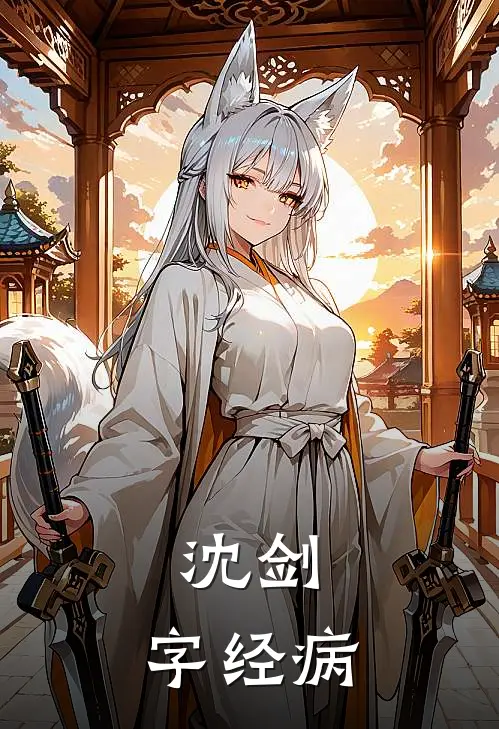 沈剑，字经病