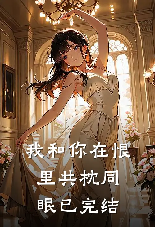 我和你在恨里共枕同眠已完结