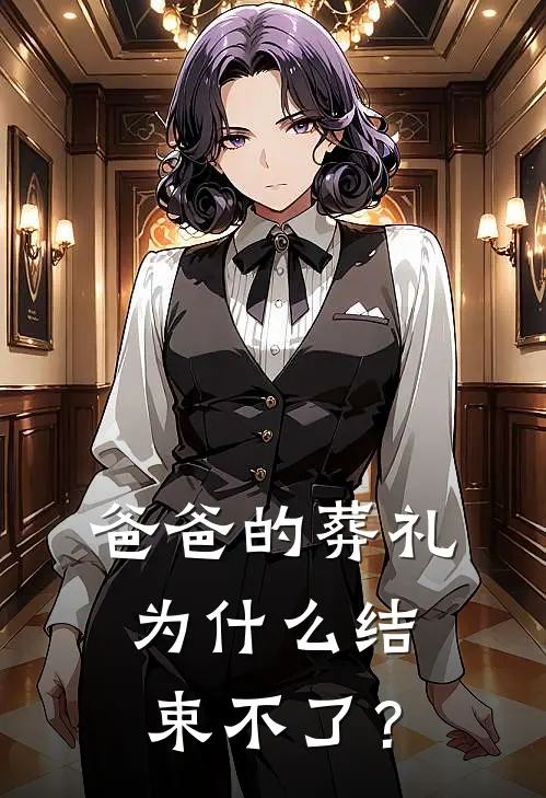 爸爸的葬礼，为什么结束不了？