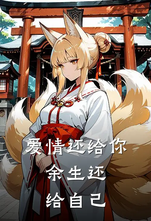 爱情还给你,余生还给自己的说说