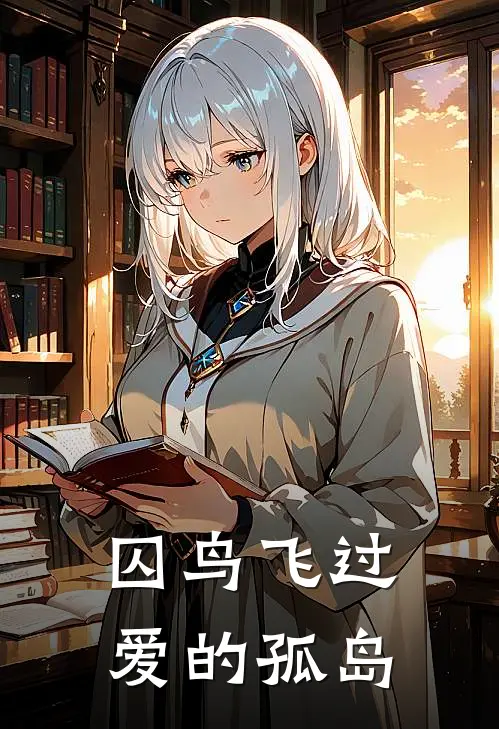囚鸟飞过爱的孤岛