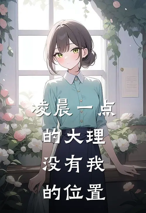 凌晨一点的大理，没有我的位置
