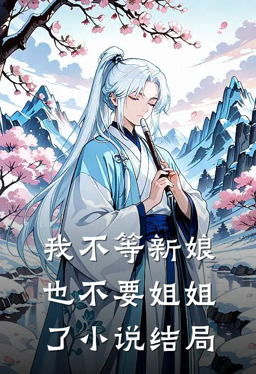 我不等新娘，也不要姐姐了小说结局