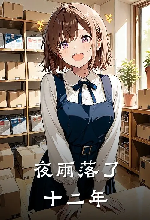 夜雨落了十二年