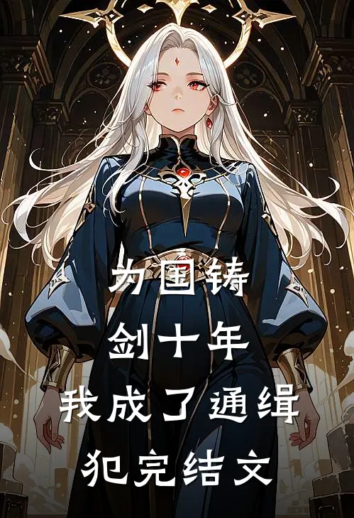 为国铸剑十年，我成了通缉犯完结文