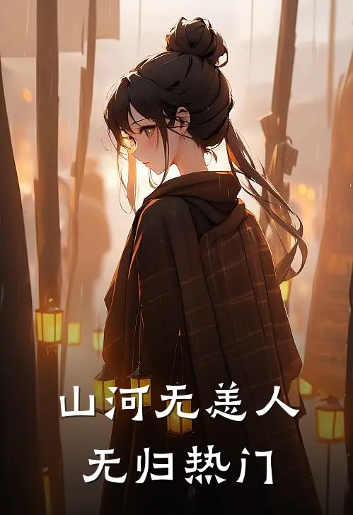 山河无恙人无归热门