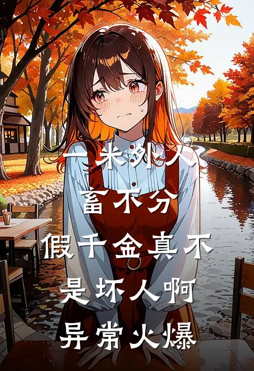一米外人畜不分，假千金真不是坏人啊异常火爆