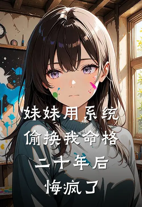 妹妹用系统偷换我命格，二十年后，悔疯了