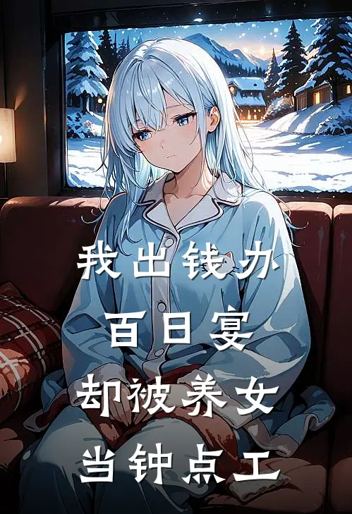 我出钱办百日宴，却被养女当钟点工