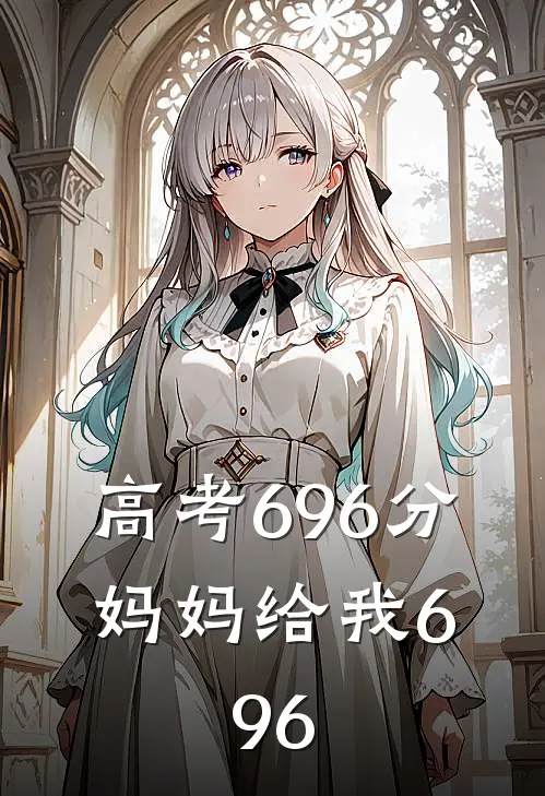 高考696分，妈妈给我6.96