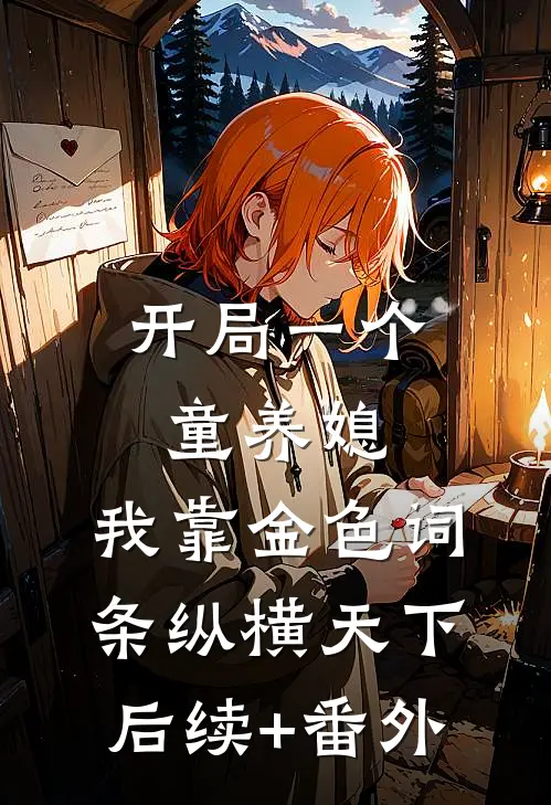 开局一个童养媳，我靠金色词条纵横天下后续+番外